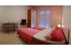 Villa Popić Apartmán 6 - studio foto 2