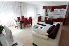 Villa Popić Apartmán 1 - Naš stan foto 1