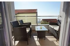 Villa Popić Apartmán 1 - Naš stan foto 3