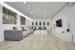 Villa Prestige Apartmán 1 - PRESTIGE foto 3