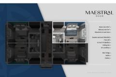 Wind Rose Izby Izba 1 - Maestral foto 2