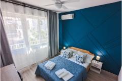 Wind Rose Izby Izba 3 - Bura foto 1