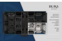 Wind Rose Izby Izba 3 - Bura foto 2