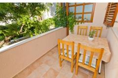 Apartmány Ana Apartmán 2 - Sare foto 1
