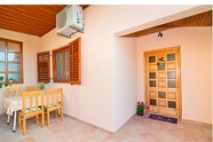 Apartmány Ana Apartmán 2 - Sare foto 2