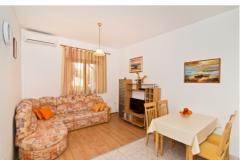 Apartmány Ana Apartmán 2 - Sare foto 3