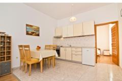 Apartmány Ana Apartmán 2 - Sare foto 4