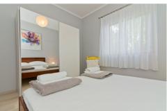 Apartmány Ana Apartmán 3 - Nena foto 5