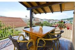 Apartmány Ana Apartmán 4 - Frane foto 1