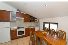 Apartmány Ana Apartmán 4 - Frane foto 2