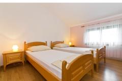 Apartmány Ana Apartmán 4 - Frane foto 5