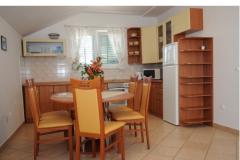 Apartmány Ježina Apartmán 2 - APP 4+2 foto 1
