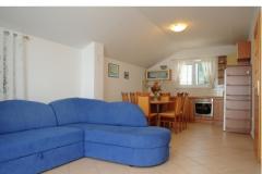 Apartmány Ježina Apartmán 2 - APP 4+2 foto 2