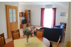 Apartmány Ježina Apartmán 2 - APP 4+2 foto 3