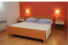 Apartmány Ježina Apartmán 2 - APP 4+2 foto 5