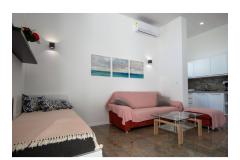 Apartmány Lantina Apartmán 3 - AP C1 foto 4