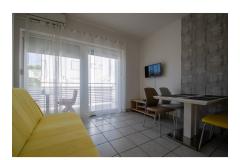 Apartmány Lantina Apartmán 5 - Apart A3 foto 3