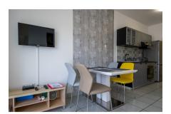 Apartmány Lantina Apartmán 5 - Apart A3 foto 4