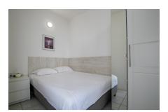 Apartmány Lantina Apartmán 5 - Apart A3 foto 5