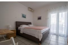 Apartmány Lantina Apartmán 6 - Studio A4 foto 1