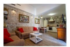 Apartmány Lantina Apartmán 7 - AP B1 foto 3