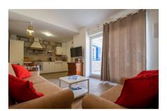 Apartmány Lantina Apartmán 7 - AP B1 foto 5
