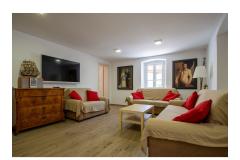 Apartmány Lantina Apartmán 8 - AP B2 foto 2