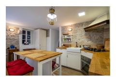Apartmány Lantina Apartmán 8 - AP B2 foto 3