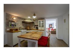 Apartmány Lantina Apartmán 8 - AP B2 foto 4
