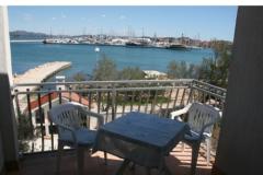 Apartmány Vili Apartmán 1 - A3 - more foto 2