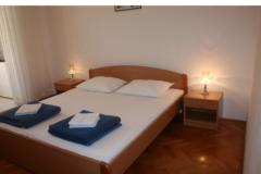 Apartmány Vili Apartmán 2 - A2 foto 1