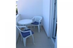 Apartmány Vili Apartmán 2 - A2 foto 4