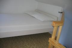 Apartmány Vili Apartmán 3 - A4-more foto 2