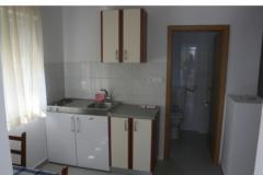 Apartmány Vili Apartmán 4 - A6 foto 3