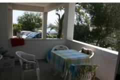 Apartmány Vili Apartmán 4 - A6 foto 4