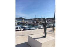 Dom Lukin Apartmán 1 - Kuća Lukin foto 1
