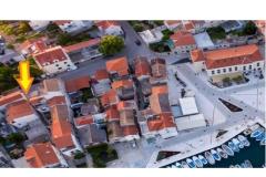 Dom Lukin Apartmán 1 - Kuća Lukin foto 2