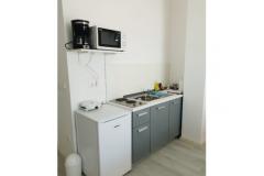  Apartmány Mileva Apartmán 3 - 2+1 foto 1