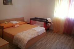  Apartmány Mileva Apartmán 1 - apartman foto 1