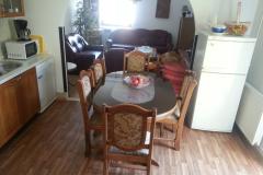  Apartmány Mileva Apartmán 1 - apartman foto 3
