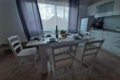  Apartmány Mileva Apartmán 2 - aparment foto 2