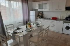  Apartmány Mileva Apartmán 2 - aparment foto 4