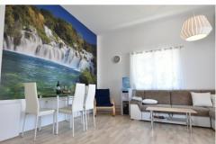 Apartmány Kosalec Apartmán 1 - Kalelarga foto 3