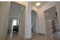 Apartmány Kosalec Apartmán 2 - Krka foto 1