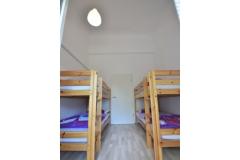 Apartmány Kosalec Apartmán 2 - Krka foto 2