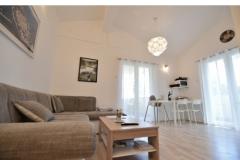 Apartmány Kosalec Apartmán 2 - Krka foto 3