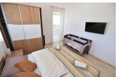 Apartmány Kosalec Apartmán 2 - Krka foto 4