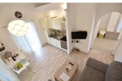 Apartmány Kosalec Apartmán 2 - Krka foto 5