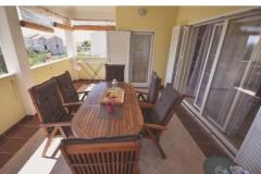 Apartmány Kosalec Apartmán 3 - Kornati foto 1