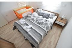 Apartmány Kosalec Apartmán 3 - Kornati foto 2